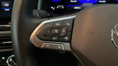 Volkswagen Polo 1.0 TSI Life 5dr Petrol Hatchback